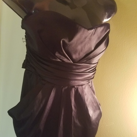twenty one Dresses & Skirts - Twenty one strapless dress